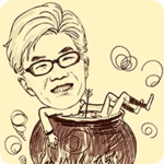 Logo of MomentCam android Application 